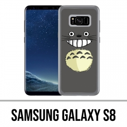 Samsung Galaxy S8 Hülle - Totoro