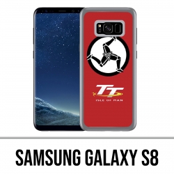 Coque Samsung Galaxy S8 - Tourist Trophy