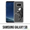 Samsung Galaxy S8 case - Venom