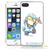 Bebe Pokemon phone case - Psykokwak