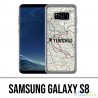 Samsung Galaxy S8 Case - Walking Dead Terminus