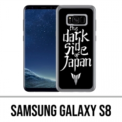 Coque Samsung Galaxy S8 - Yamaha Mt Dark Side Japan