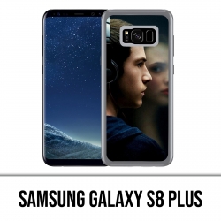 Coque Samsung Galaxy S8 PLUS - 13 Reasons Why