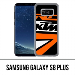 Samsung Galaxy S8 Plus Case - Ktm-Rc