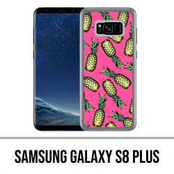 Custodia Samsung Galaxy S8 Plus - Ananas