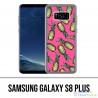Carcasa Samsung Galaxy S8 Plus - Piña