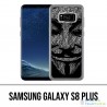 Samsung Galaxy S8 Plus Hülle - Anonymes 3D