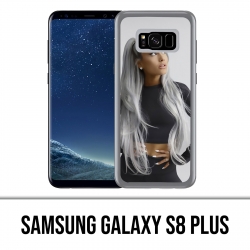 Carcasa Samsung Galaxy S8 Plus - Ariana Grande