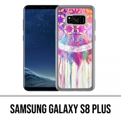 Carcasa Samsung Galaxy S8 Plus - Capturas Reve Painting