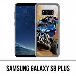 Carcasa Samsung Galaxy S8 Plus - Quad ATV