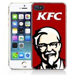 Phone case KFC