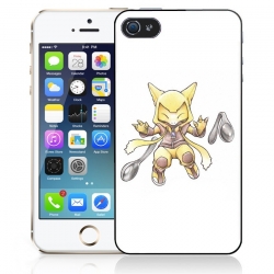 Bebe Pokemon phone case - Abra