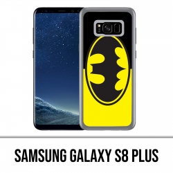 Custodia Samsung Galaxy S8 Plus - Batman Logo Classic