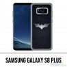 Coque Samsung Galaxy S8 PLUS - Batman Logo Dark Knight
