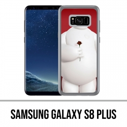 Carcasa Samsung Galaxy S8 Plus - Baymax 3