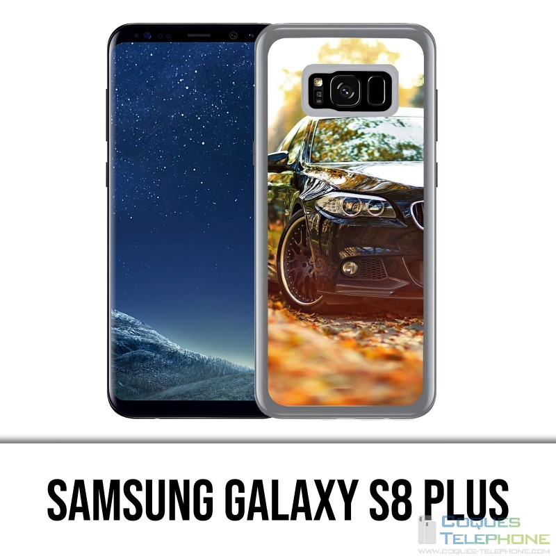 Samsung Galaxy S8 Plus Case - Bmw Autumn