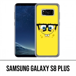 Carcasa Samsung Galaxy S8 Plus - Bob Esponja Patrick