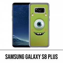 Coque Samsung Galaxy S8 PLUS - Bob Razowski