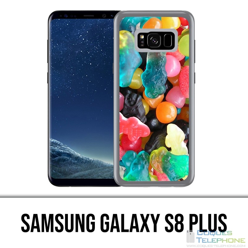 Samsung Galaxy S8 Plus Case - Candy