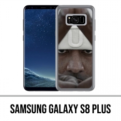 Custodia Samsung Galaxy S8 Plus - Booba Duc