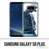 Coque Samsung Galaxy S8 PLUS - Booba Rap