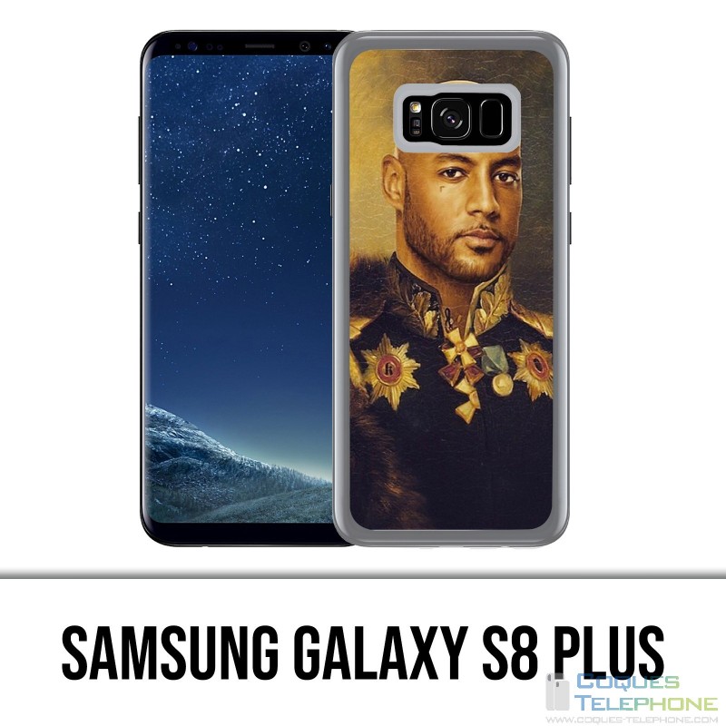Samsung Galaxy S8 Plus Case - Vintage Booba