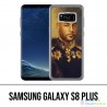 Coque Samsung Galaxy S8 PLUS - Booba Vintage