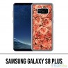 Coque Samsung Galaxy S8 Plus - Bouquet Roses