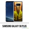 Samsung Galaxy S8 Plus Case - Braking Bad Jesse Pinkman