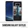 Carcasa Samsung Galaxy S8 Plus - Breaking Bad Origami