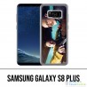 Samsung Galaxy S8 Plus Case - Breaking Bad Car