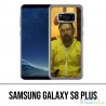 Samsung Galaxy S8 Plus Case - Breaking Bad Walter White