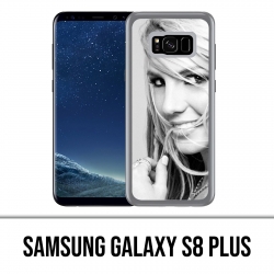 Carcasa Samsung Galaxy S8 Plus - Britney Spears