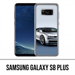 Carcasa Samsung Galaxy S8 Plus - Bugatti Chiron