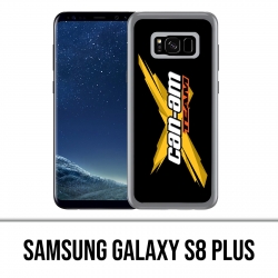 Samsung Galaxy S8 Plus Case - Can Am Team