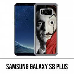 Samsung Galaxy S8 Plus Case - Casa De Papel Berlin