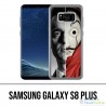 Coque Samsung Galaxy S8 PLUS - Casa De Papel Berlin