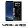 Samsung Galaxy S8 Plus Hülle - Casa De Papel Professor