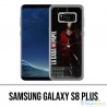 Coque Samsung Galaxy S8 PLUS - Casa De Papel Tokio