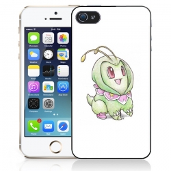 Bebe Pokemon phone case - Germignon