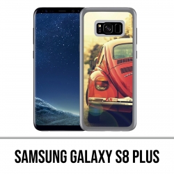 Carcasa Samsung Galaxy S8 Plus - Mariquita vintage