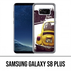 Samsung Galaxy S8 Plus Case - Vintage Cox