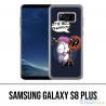 Samsung Galaxy S8 Plus Case - Deadpool Fluffy Unicorn