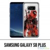 Carcasa Samsung Galaxy S8 Plus - Deadpool Paintart
