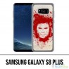 Custodia Samsung Galaxy S8 Plus - Dexter Blood