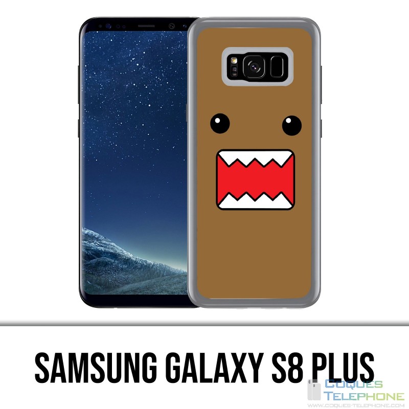 Carcasa Samsung Galaxy S8 Plus - Domo