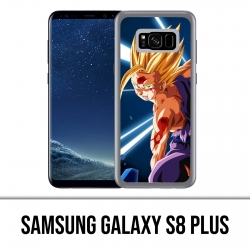 Samsung Galaxy S8 Plus Case - Dragon Ball Gohan Kameha