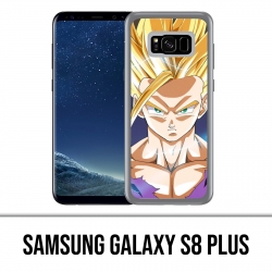 Custodia Samsung Galaxy S8 Plus - Dragon Ball Gohan Super Saiyan 2