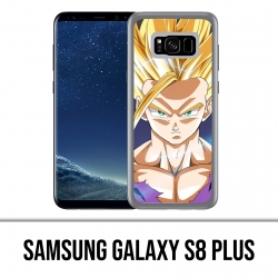 Samsung Galaxy S8 Plus Case - Dragon Ball Gohan Super Saiyan 2