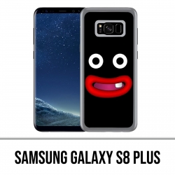 Carcasa Samsung Galaxy S8 Plus - Dragon Ball Mr Popo